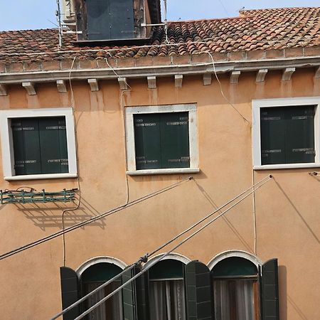 شقة Attico Santa Marina البندقية المظهر الخارجي الصورة